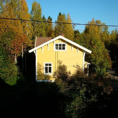 Gran Hotellihuoneistot 2 Suolahti 외부 사진