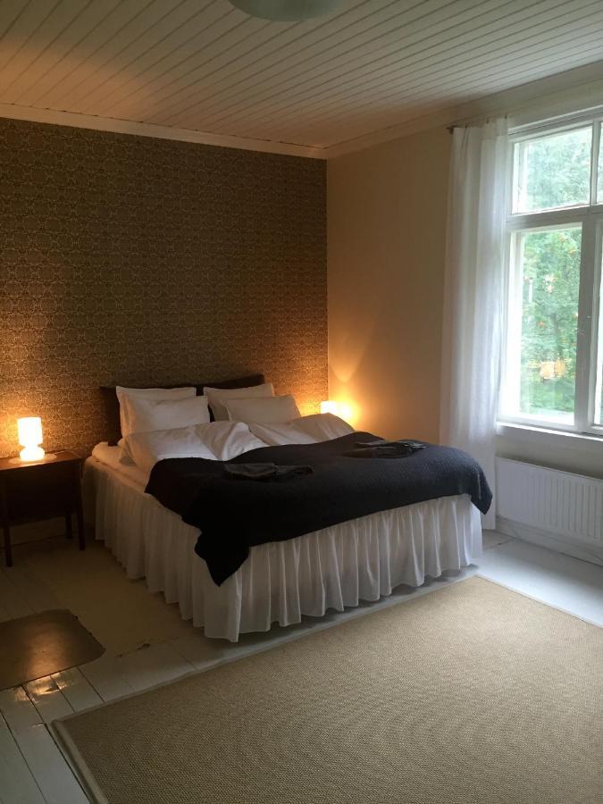 Gran Hotellihuoneistot 2 Suolahti 외부 사진