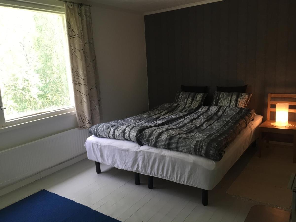 Gran Hotellihuoneistot 2 Suolahti 외부 사진