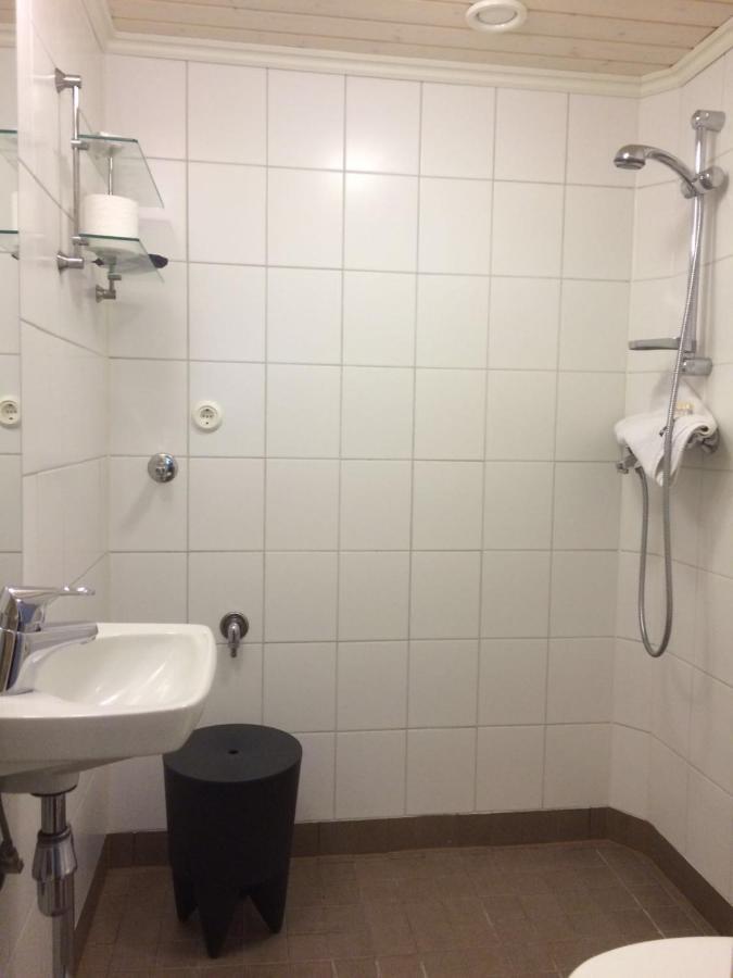 Gran Hotellihuoneistot 2 Suolahti 외부 사진