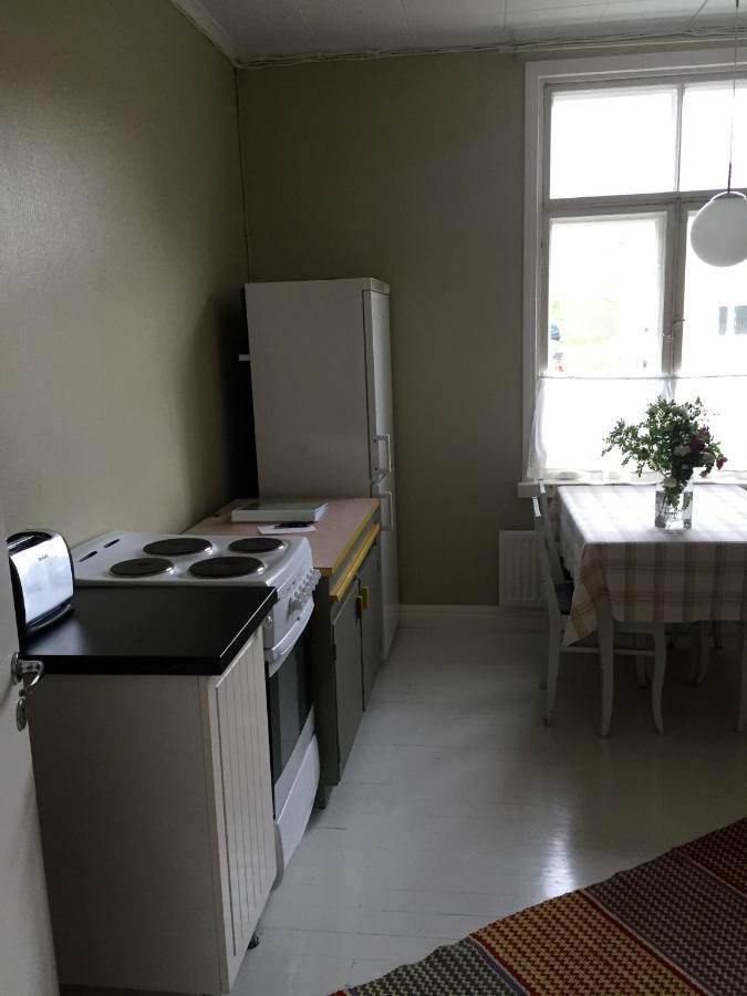 Gran Hotellihuoneistot 2 Suolahti 외부 사진