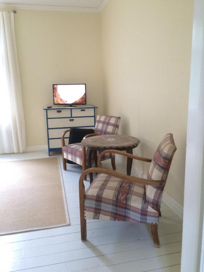 Gran Hotellihuoneistot 2 Suolahti 외부 사진