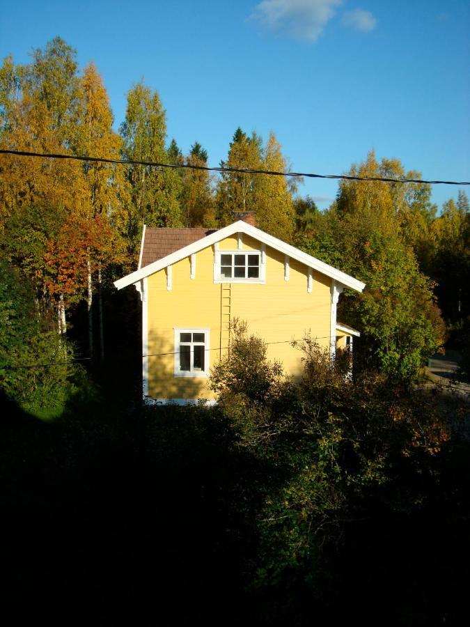 Gran Hotellihuoneistot 2 Suolahti 외부 사진
